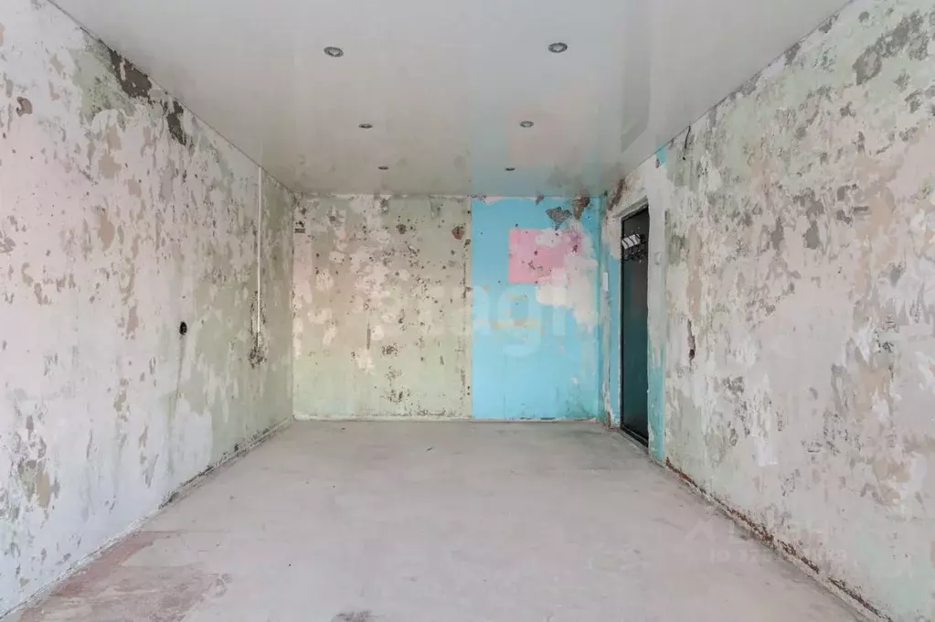 Комната Вологодская область, Вологда ул. Маршала Конева, 33 (17.4 м) - Фото 2