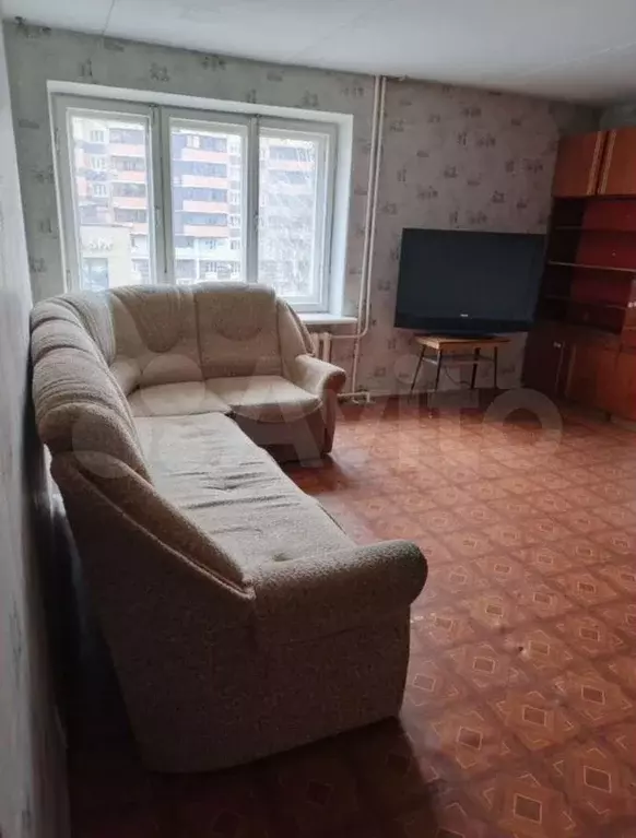 2-к. квартира, 55 м, 4/9 эт. - Фото 1