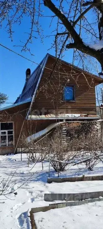 Дом в Санкт-Петербург Юбилейный СНТ, ул. Связи, 130 (50 м) - Фото 1