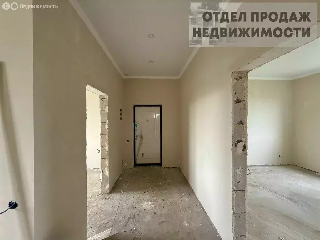 Дом в хутор Адагум, улица Ленина (74 м) - Фото 1