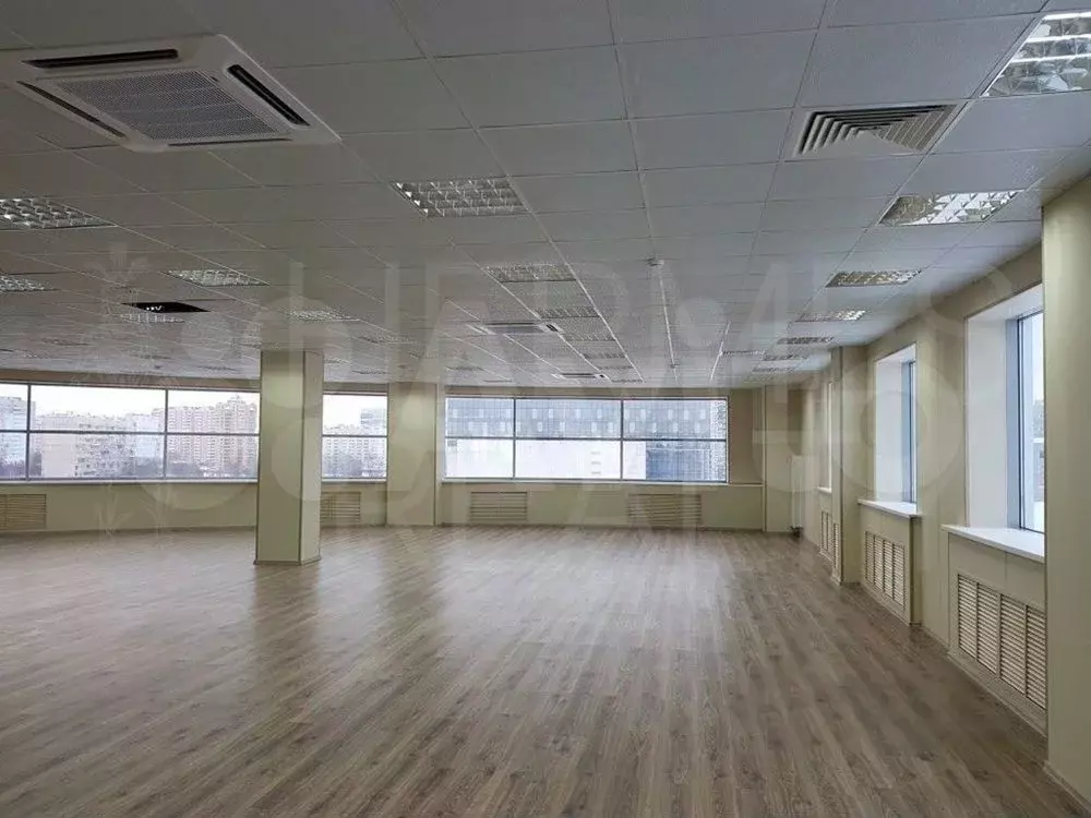 Аренда офиса 824,2 м2 м. Улица Академика Янгеля в юао - Фото 0