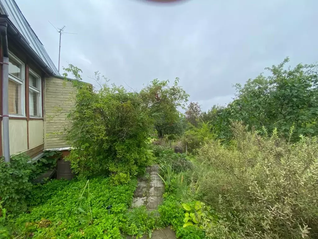 Дом в Московская область, Дмитровский муниципальный округ, д. Минеево  ... - Фото 2