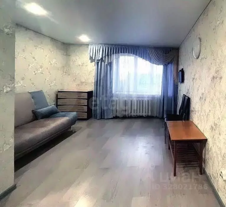 1-к кв. Алтайский край, Новоалтайск 8-й мкр, 27 (40.5 м) - Фото 1