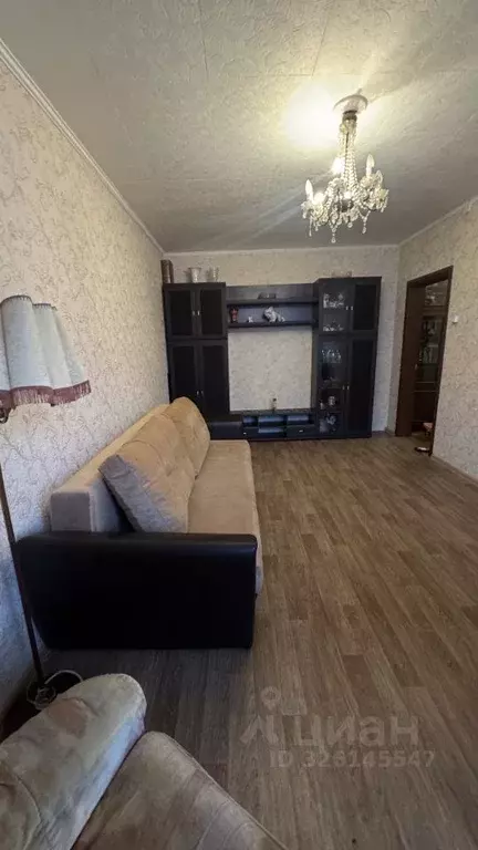 2-к кв. Москва Новопеределкинская ул., 14К1 (60.0 м) - Фото 0