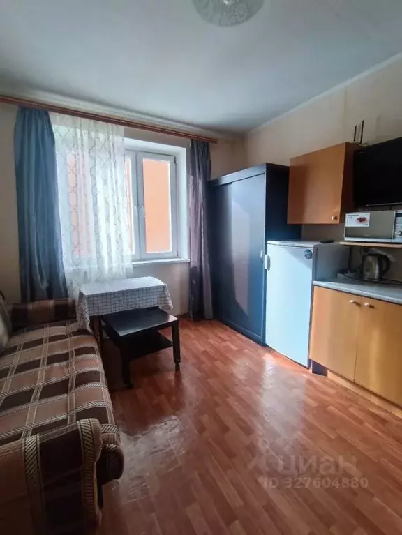 Студия Московская область, Красногорск бул. Подмосковный, 8 (22.0 м) - Фото 1