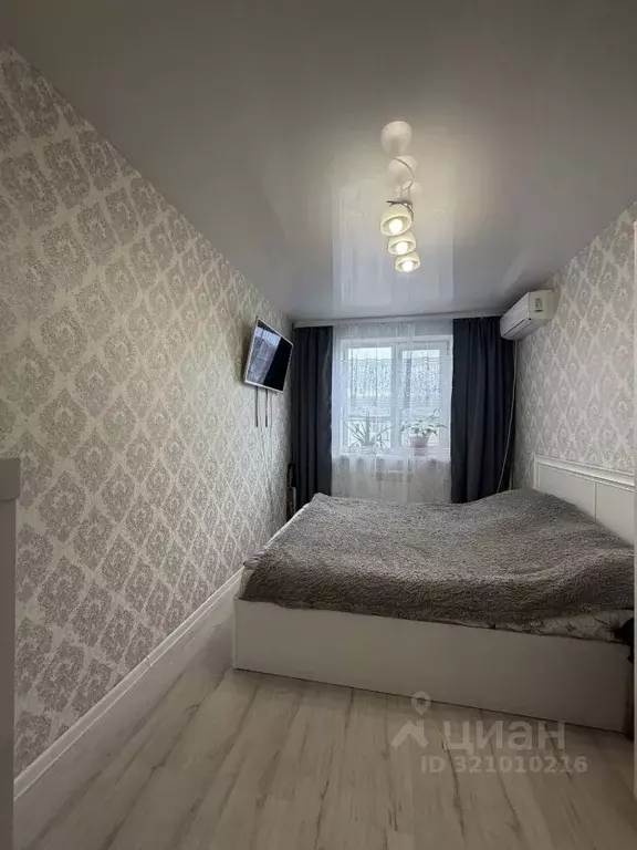 2-к кв. Приморский край, Уссурийск ул. Беляева, 38 (44.5 м) - Фото 1