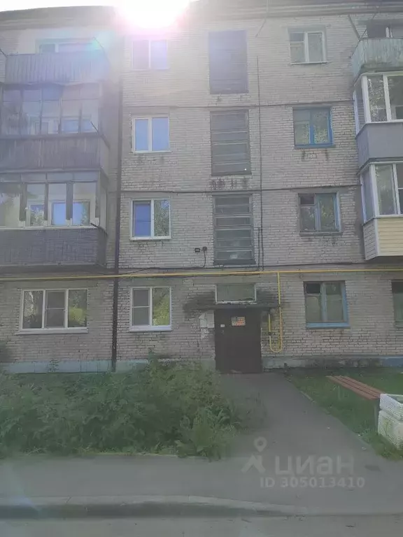 2-к кв. Алтайский край, Барнаул тракт Змеиногорский, 120/5 (45.0 м) - Фото 2