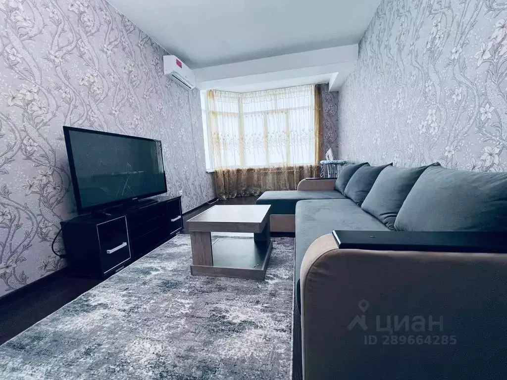 1-к кв. Дагестан, Дербент ул. Владимира Ленина, 86 (46.0 м) - Фото 1