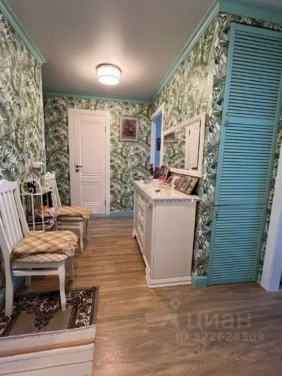 3-к кв. Краснодарский край, Геленджик ул. Нахимова, 6 (60.0 м) - Фото 2