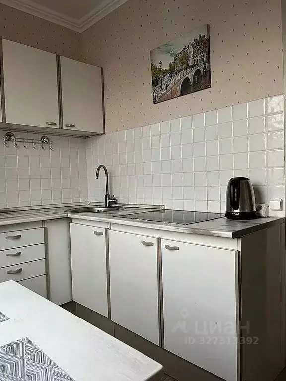 1-к кв. Москва ул. Недорубова, 20к2 (38.0 м) - Фото 2