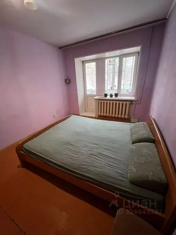 2-к кв. Липецкая область, Липецк Звездная ул., 1 (44.0 м) - Фото 1