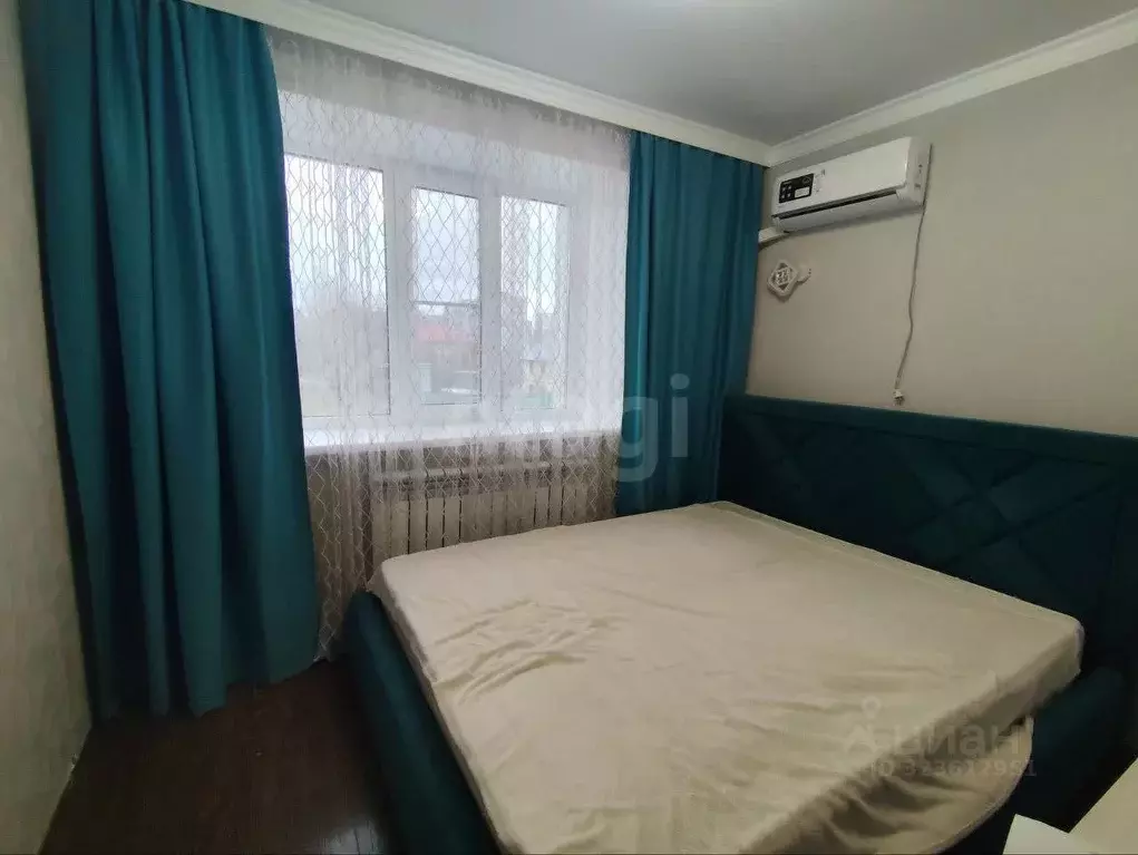 2-к кв. Владимирская область, Муром Первомайская ул., 84 (30.2 м) - Фото 1