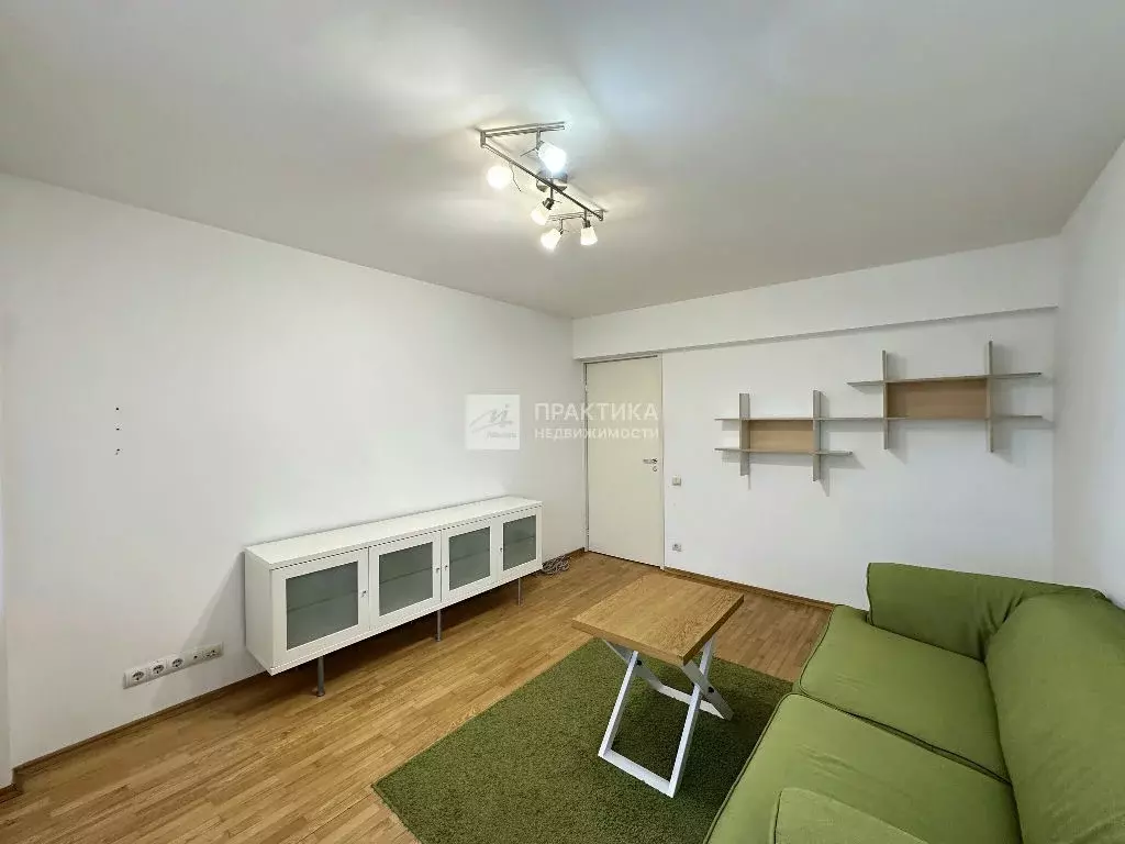 Продается 2-комнатная квартира - Фото 1