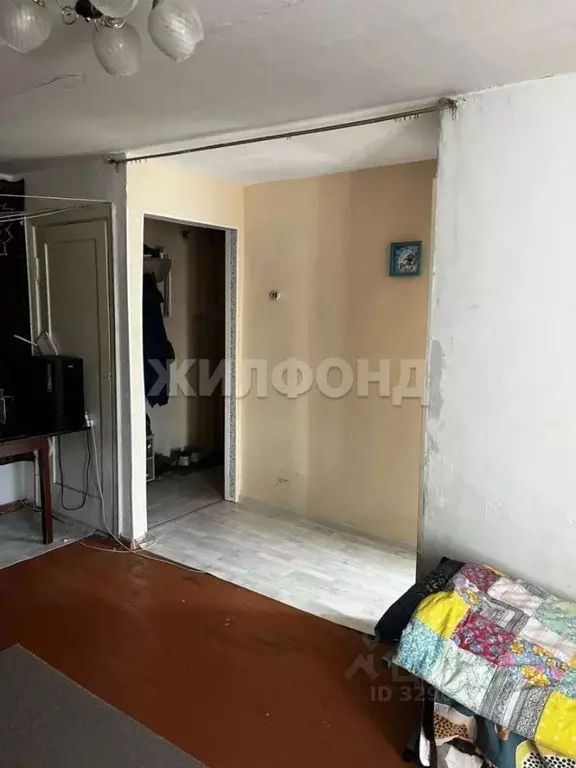 2-к кв. Томская область, Томск просп. Ленина, 212А (44.2 м) - Фото 2