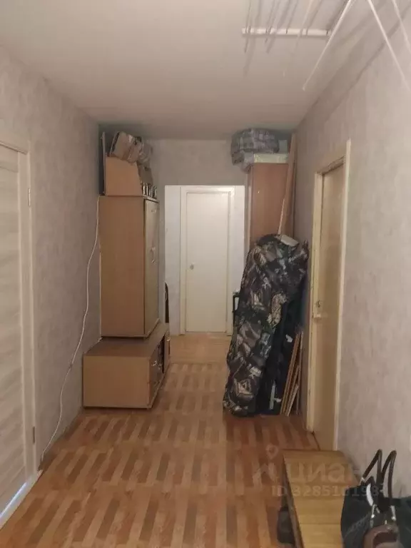 Комната Красноярский край, Красноярск ул. Седова, 13а (17.0 м) - Фото 2