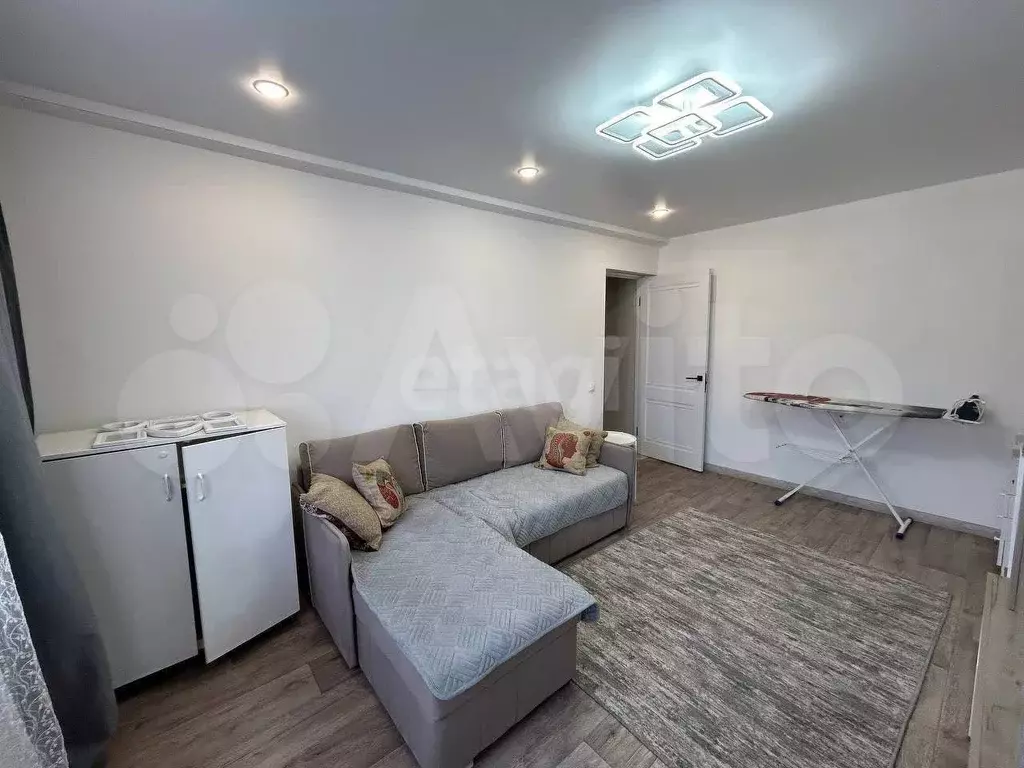 2-к. квартира, 41 м, 4/5 эт. - Фото 1