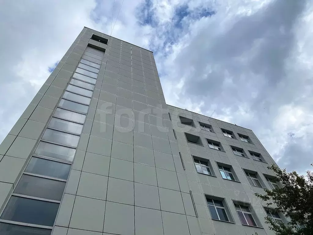 Офис в Москва Грайвороновская ул., 23 (1200 м) - Фото 0
