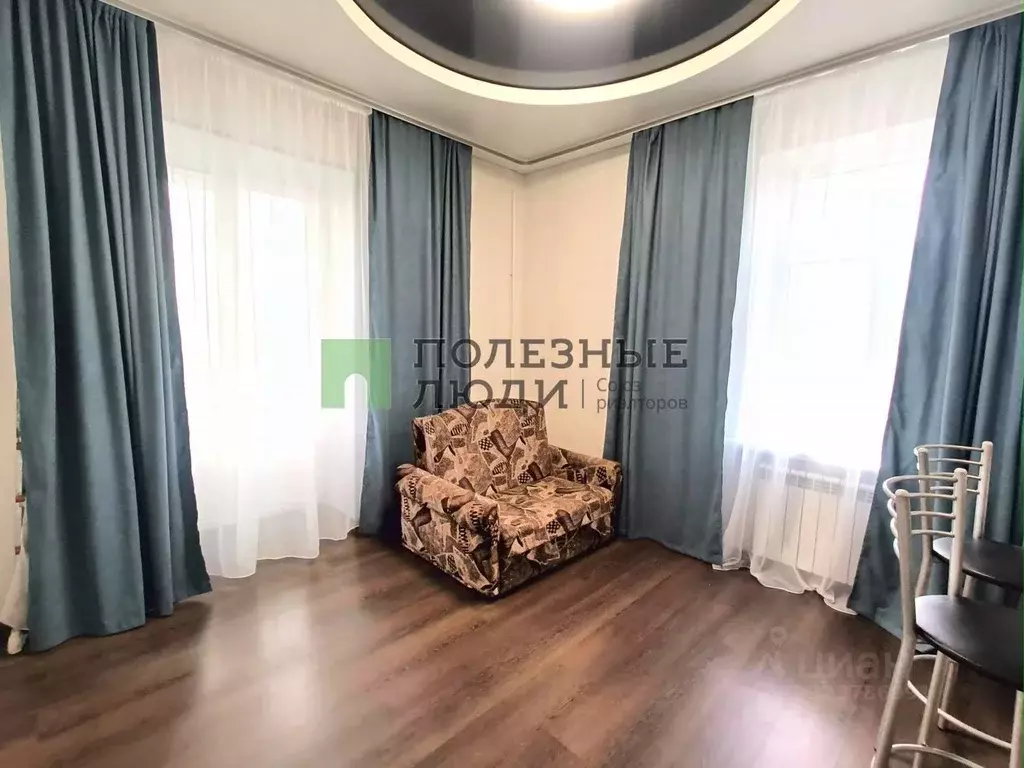 2-к кв. Орловская область, Орел Комсомольская ул., 183 (45.1 м) - Фото 2