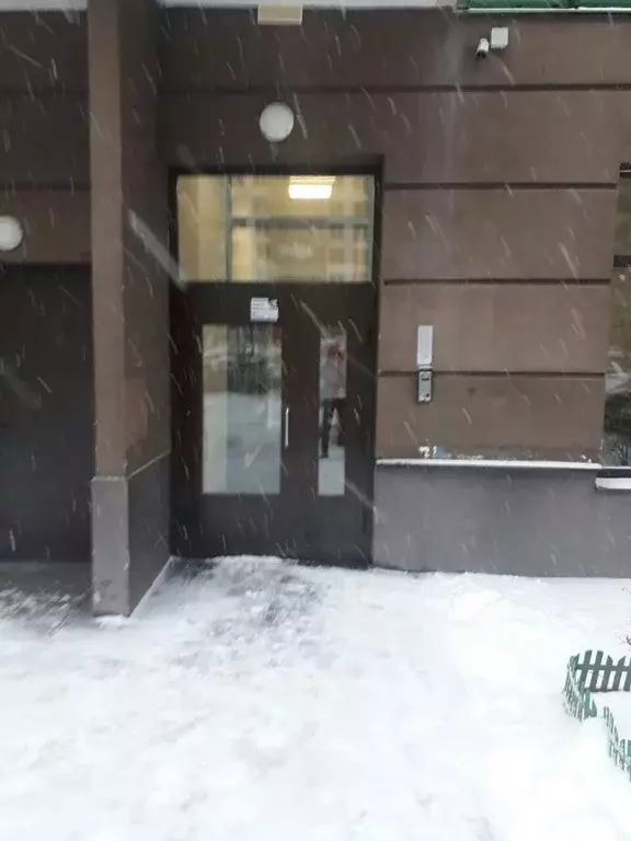 Студия Ленинградская область, Мурино Всеволожский район, бул. ... - Фото 1