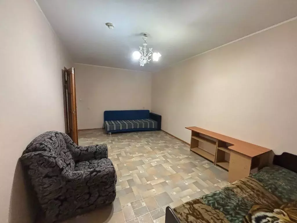 1-к кв. Марий Эл, Йошкар-Ола ул. Васильева, 6В (42.0 м) - Фото 1