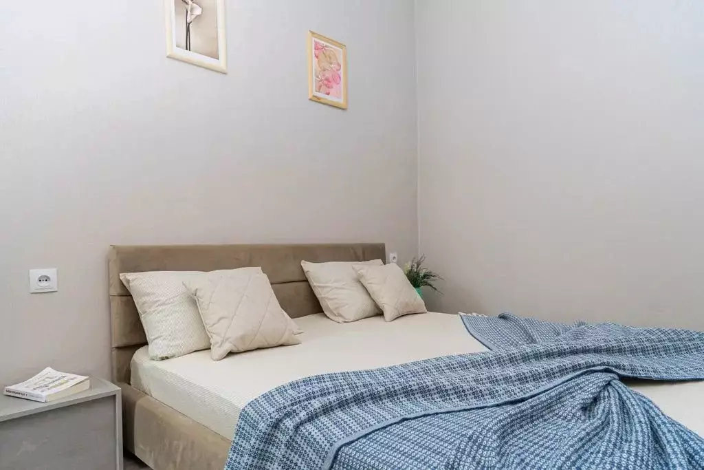 1-к кв. Крым, Симферополь просп. Кирова, 43 (30.0 м) - Фото 2