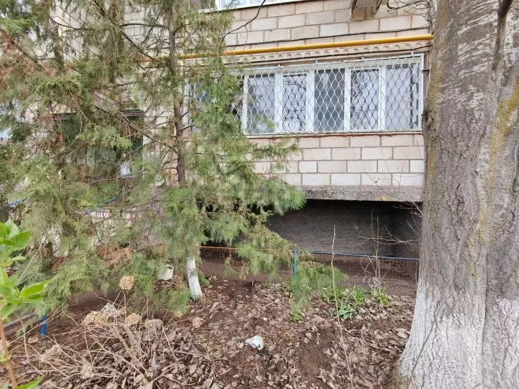 2-к кв. Астраханская область, Астрахань ул. Косиора, 16 (49.3 м) - Фото 1