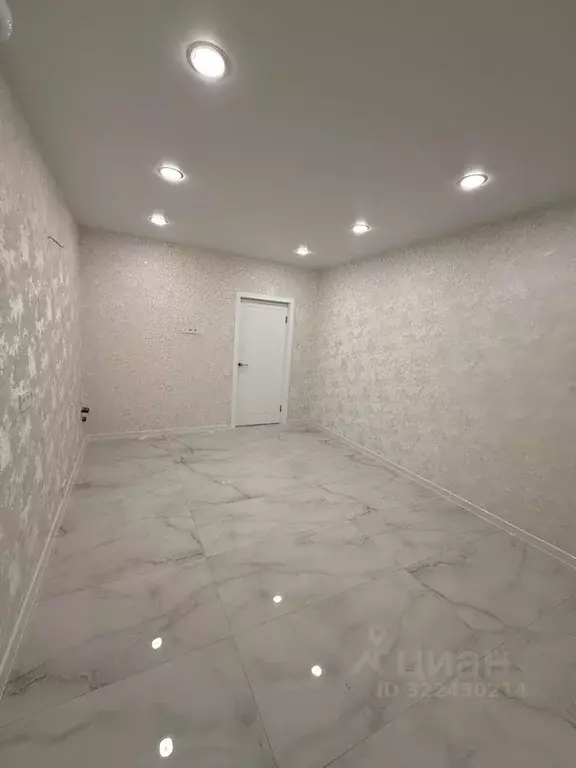 1-к кв. Северная Осетия, Владикавказ ул. Билара Кабалоева, 6 (44.0 м) - Фото 1