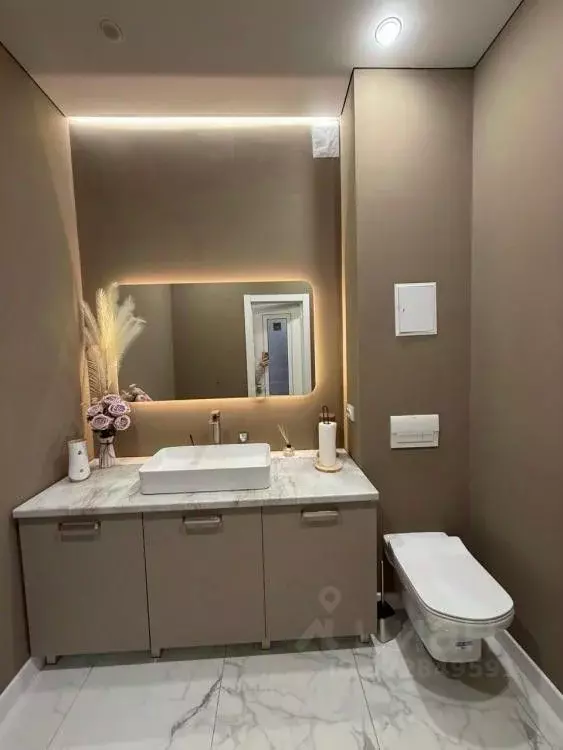 1-к кв. Саха (Якутия), Якутск ул. Пирогова, 6/1 (47.2 м) - Фото 1