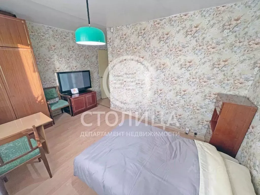 Комната Москва Челябинская ул., 23К1 (14.0 м) - Фото 2