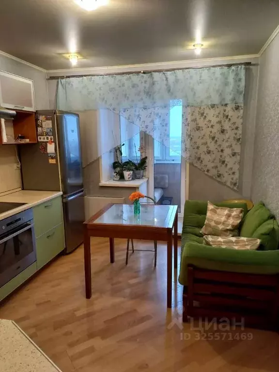 1-к кв. Московская область, Котельники Силикат мкр, 12А (52.0 м) - Фото 1