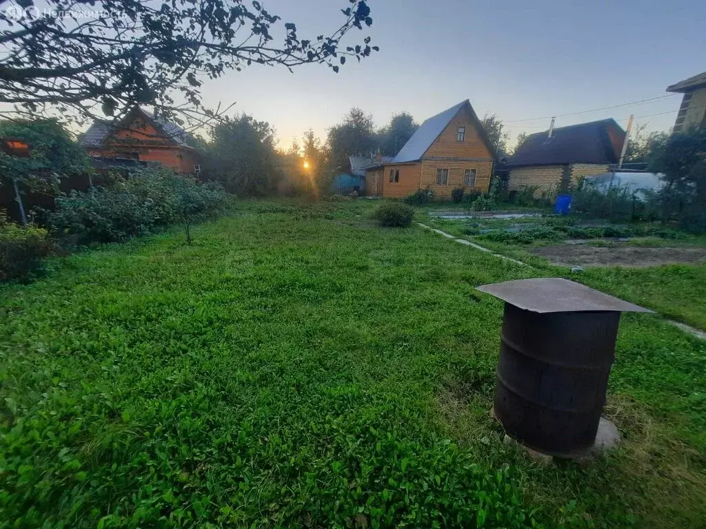 Дом в Казань, садоводческий потребительский кооператив Строитель-1, ... - Фото 1