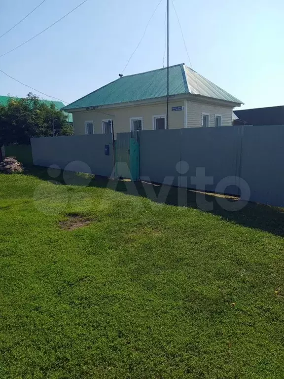 Дом 43 м на участке 28 сот. - Фото 1