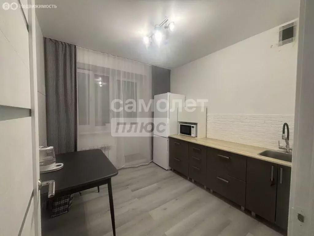 2-комнатная квартира: Ишим, улица Григорова, 24 (46.1 м) - Фото 1