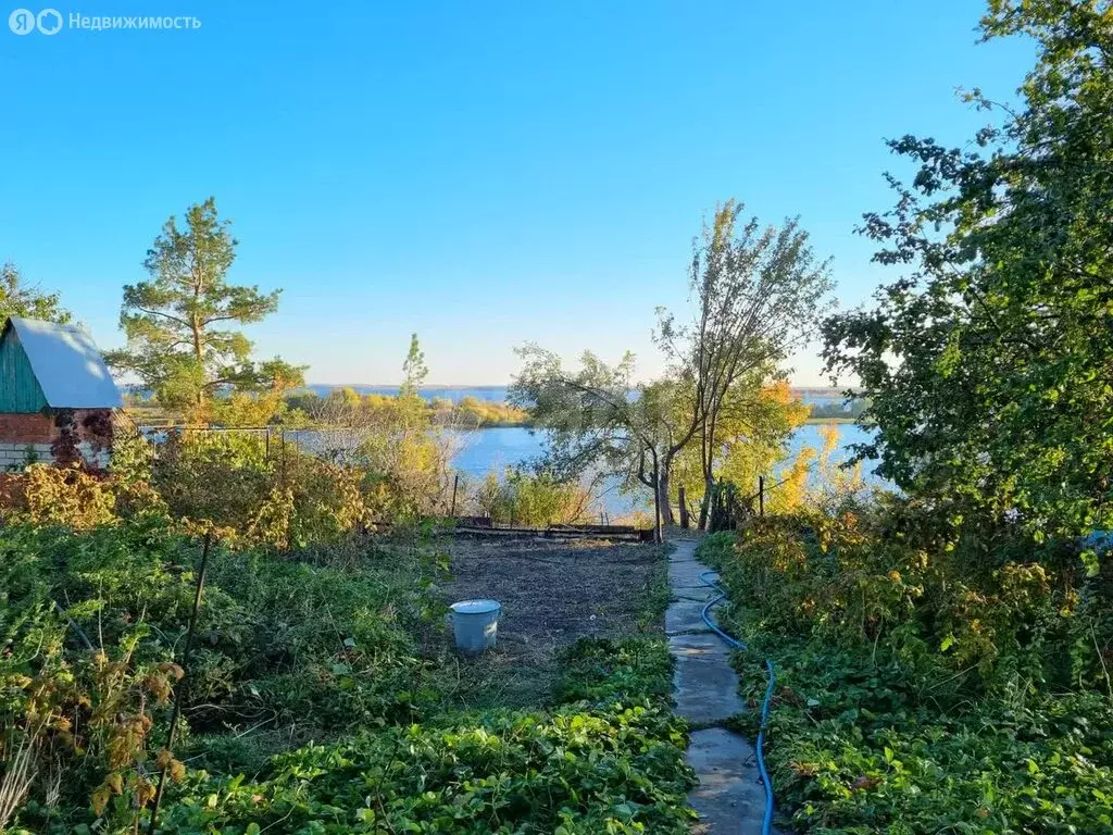 Дом в Елшанское муниципальное образование, СНТ Спутник, Донецкая ... - Фото 2