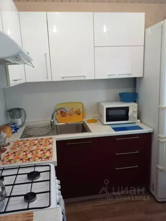 2-к кв. Пензенская область, Пенза просп. Строителей, 72 (52.0 м) - Фото 2