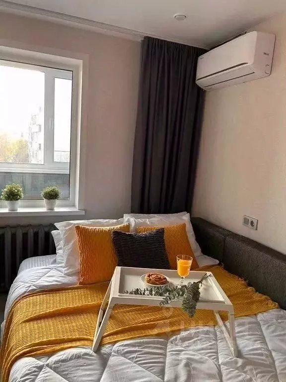 1-к кв. Татарстан, Казань ул. Адоратского, 53 (39.0 м) - Фото 1