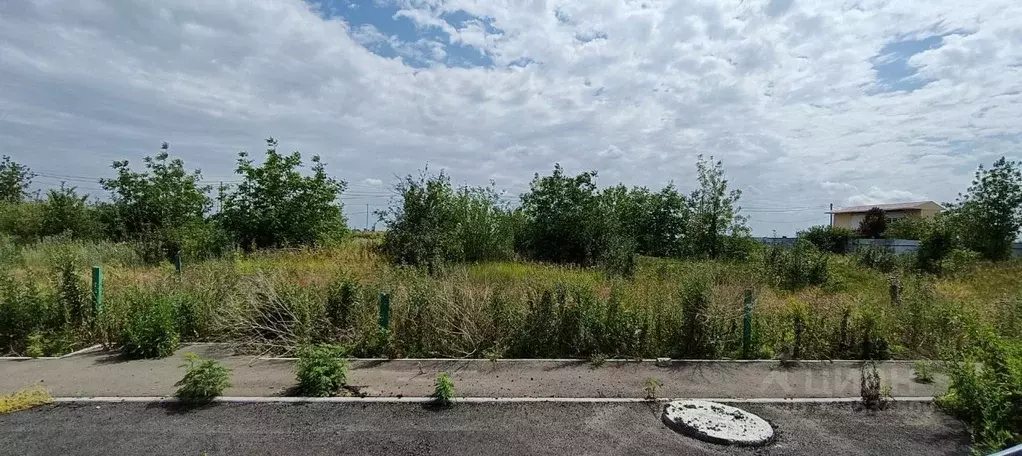 Участок в Ростовская область, Аксайский район, пос. Рассвет ул. ... - Фото 2