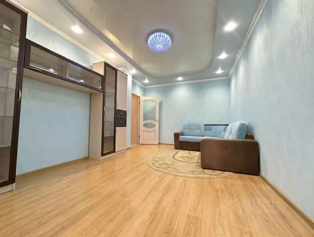 1-к кв. Московская область, Ивантеевка Пушкинский городской округ, ... - Фото 1