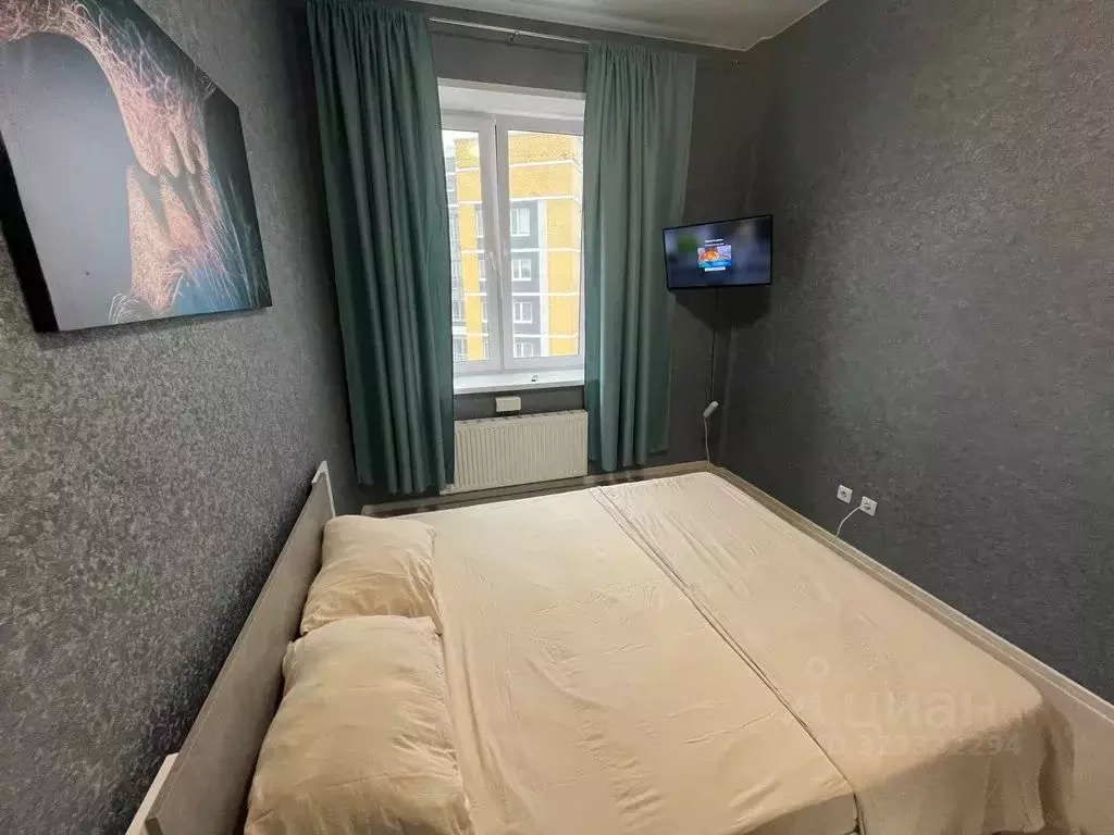 2-к кв. Удмуртия, Ижевск ул. 10 лет Октября, 87 (80.0 м) - Фото 1