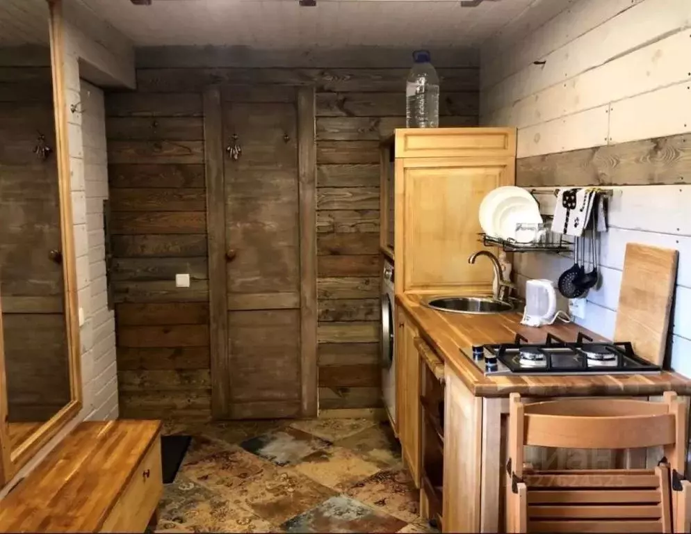 Комната Крым, Бахчисарайский район, Куйбышевское с/пос, с. ... - Фото 2