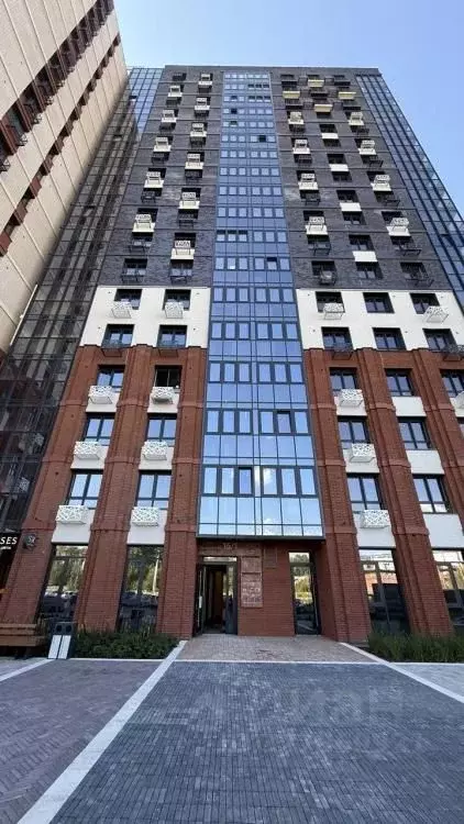 3-к кв. Иркутская область, Иркутск ул. Юрия Левитанского, 16/1 (74.0 ... - Фото 1