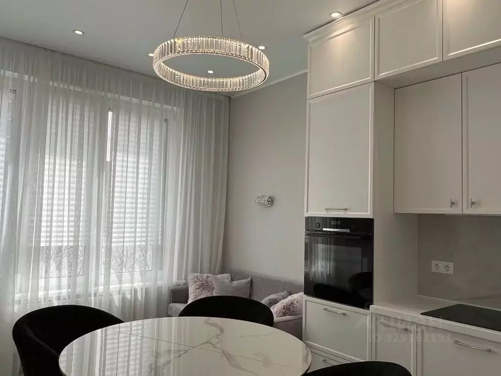 2-к кв. Москва Винницкая ул., 8к2 (62.5 м) - Фото 1