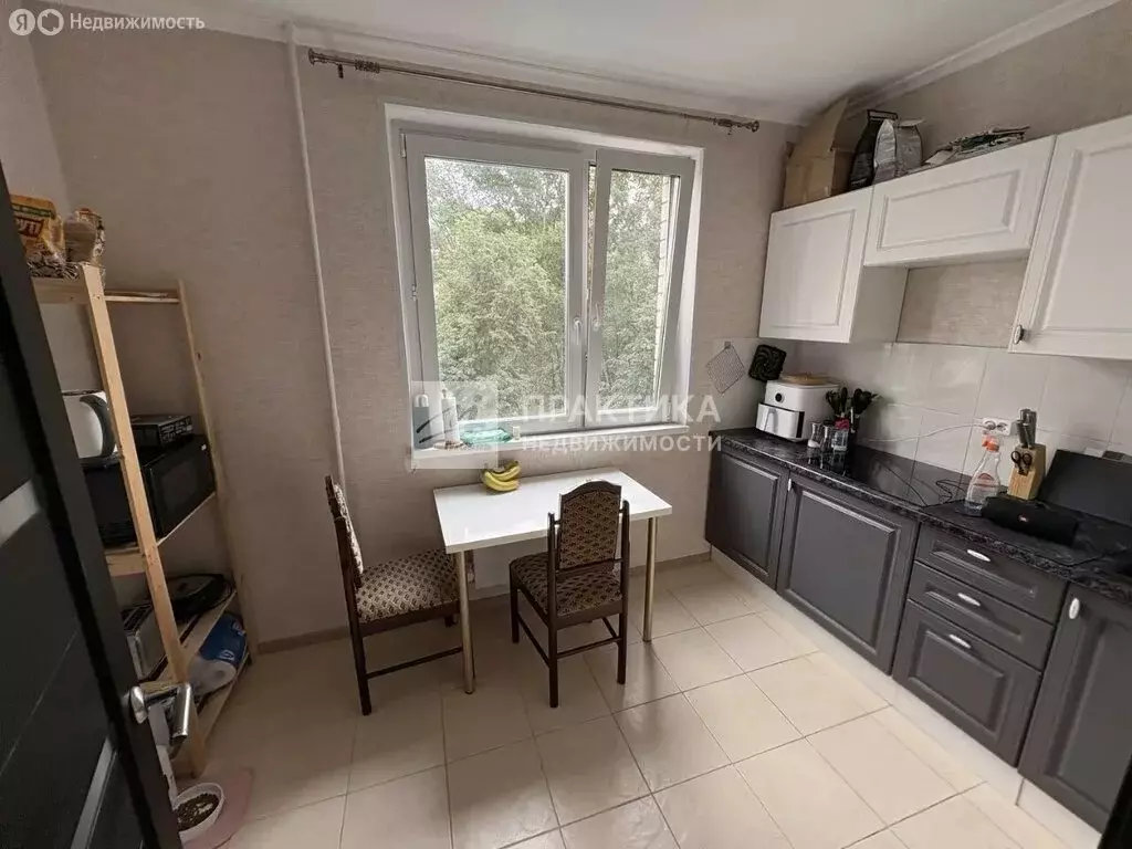 1-комнатная квартира: Москва, улица Молодцова, 31к3 (38.3 м) - Фото 1