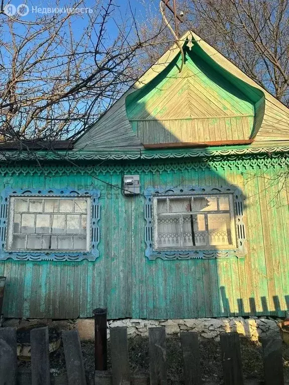 Дом в Белорецк, коллективный сад № 16 Уралочка (20 м) - Фото 2