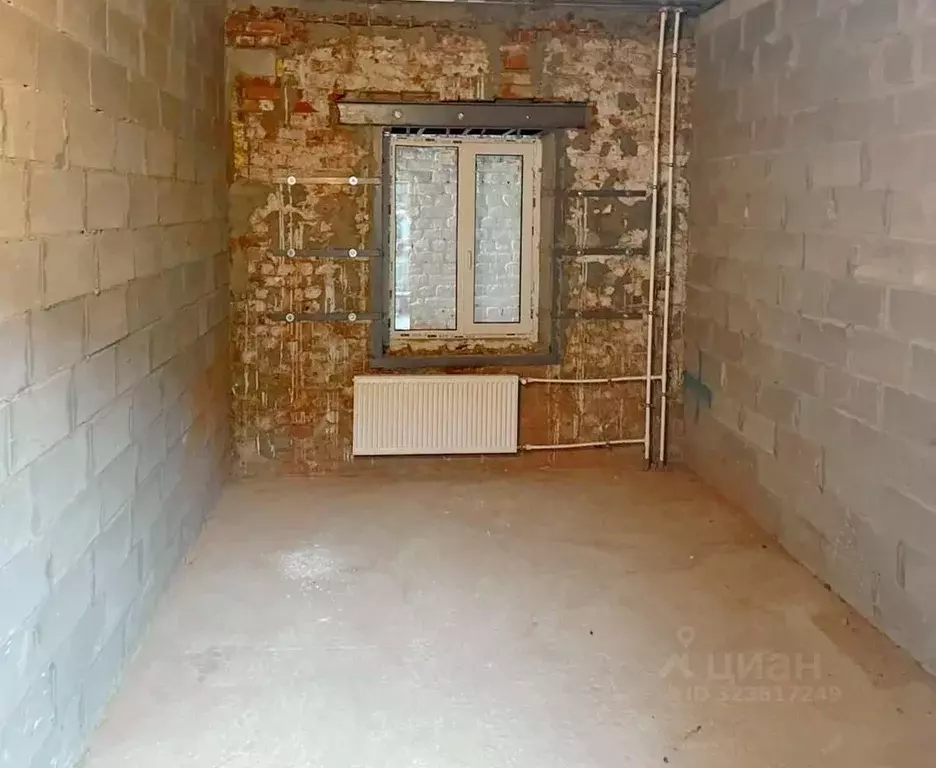 Помещение свободного назначения в Санкт-Петербург пер. Майков, 4а (14 ... - Фото 1