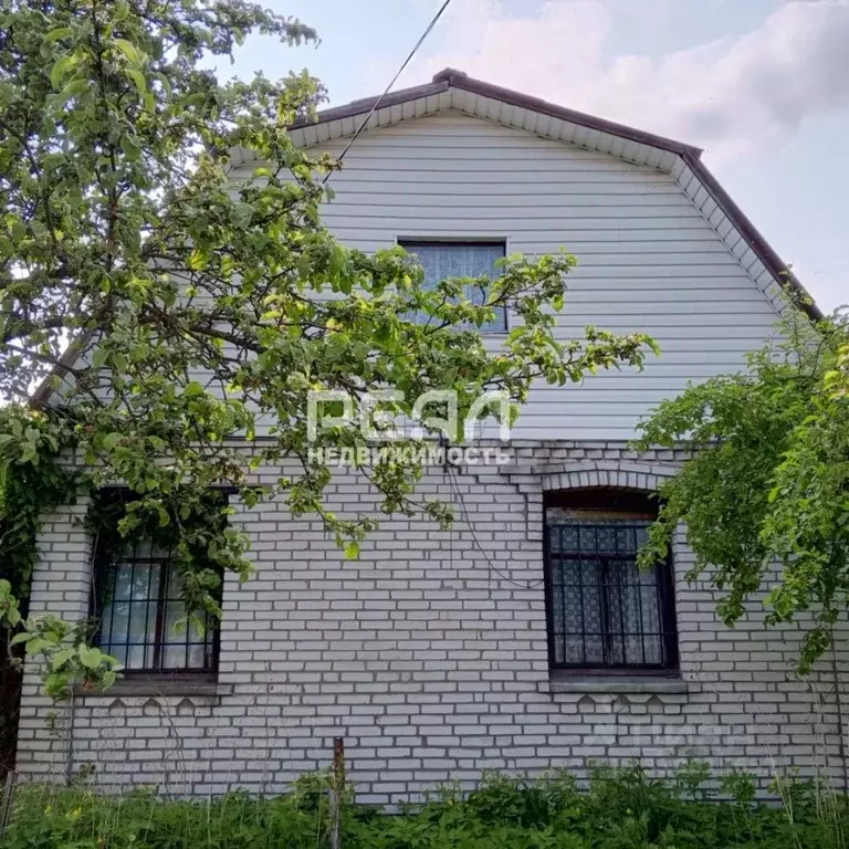 Дом в Ленинградская область, Ломоносовский район, Аннинское городское ... - Фото 0
