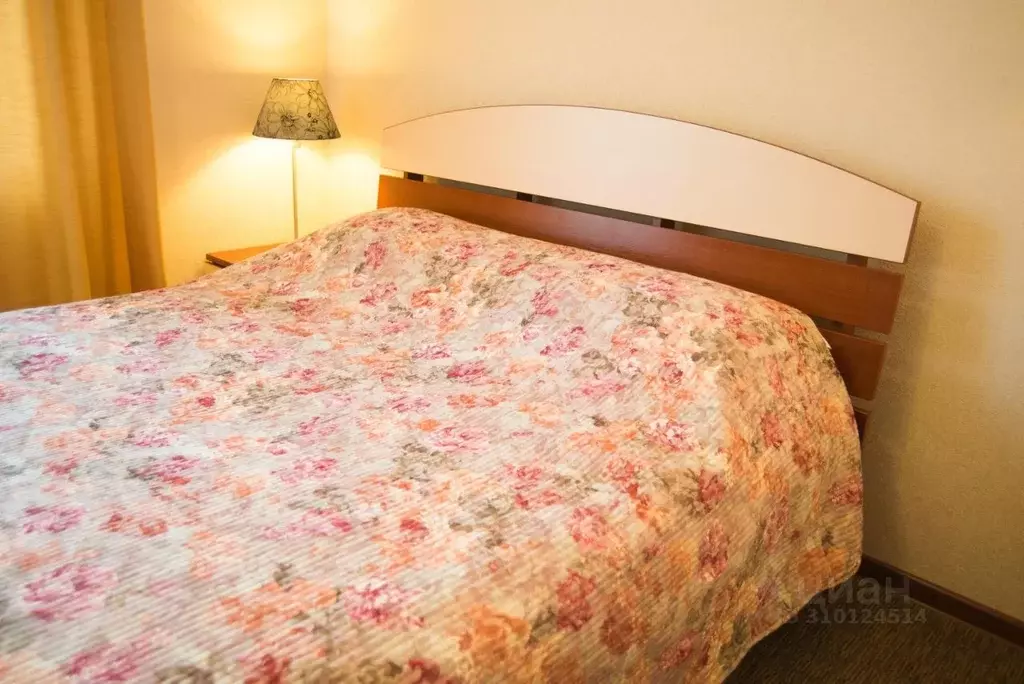 Комната Свердловская область, Екатеринбург просп. Ленина, 66А (16.0 м) - Фото 2