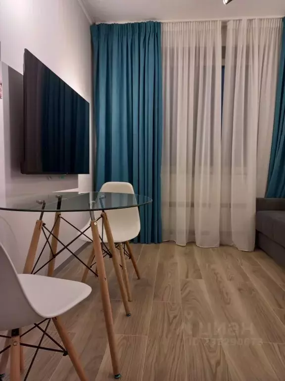 Студия Московская область, Королев Октябрьский бул., 26 (20.0 м) - Фото 2