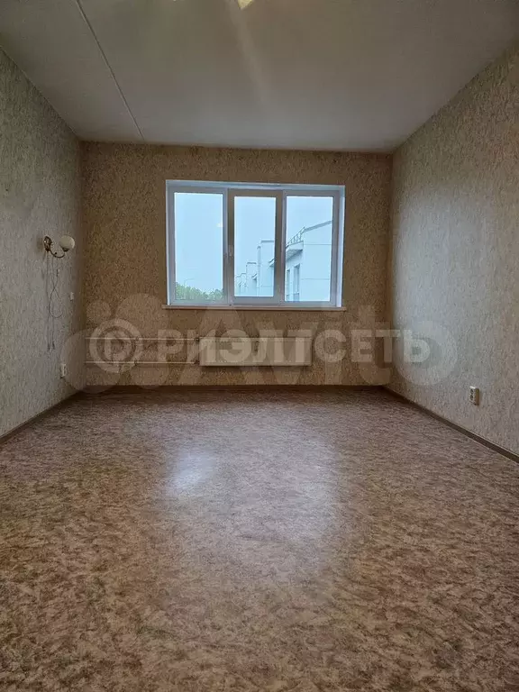1-к. квартира, 33,8 м, 3/3 эт. - Фото 1