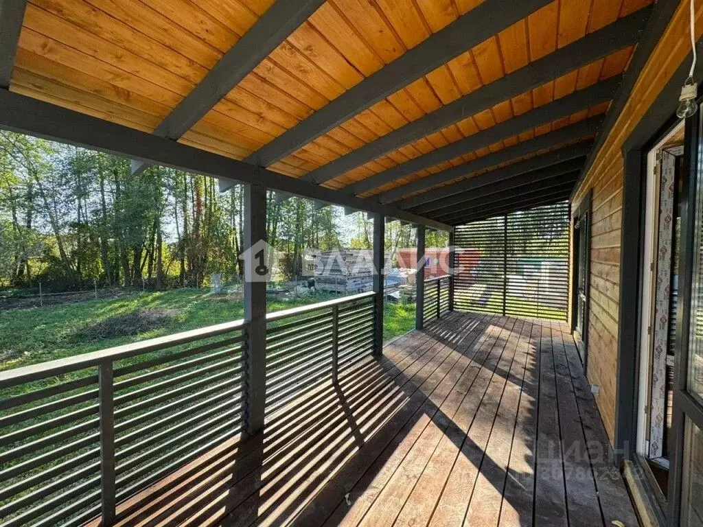 Дом в Калужская область, Жуковский район, Белоусово городское ... - Фото 2